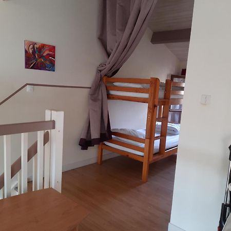 Plage à 650 M MAISON MODERNE 70M2 Saint-Pierre-la-Mer  Eksteriør billede