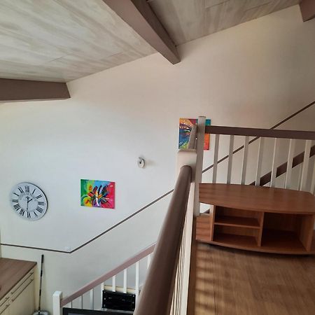 Plage à 650 M MAISON MODERNE 70M2 Saint-Pierre-la-Mer  Eksteriør billede