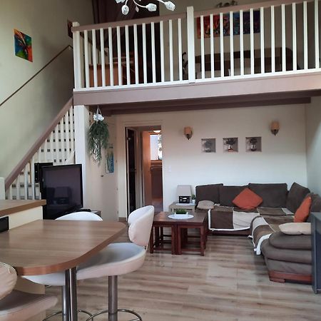 Plage à 650 M MAISON MODERNE 70M2 Saint-Pierre-la-Mer  Eksteriør billede