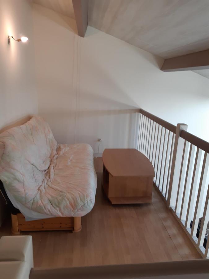 Plage à 650 M MAISON MODERNE 70M2 Saint-Pierre-la-Mer  Eksteriør billede