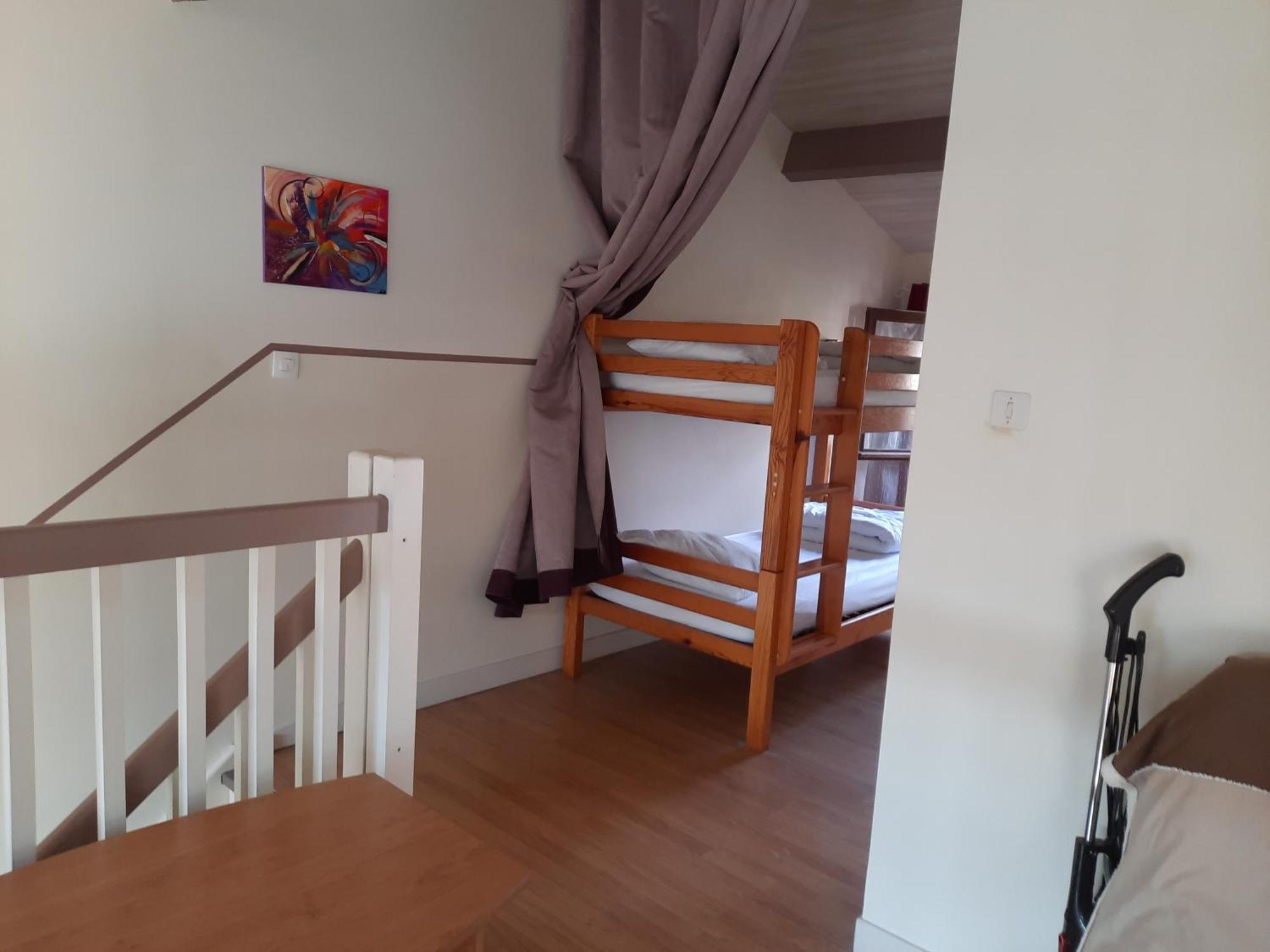 Plage à 650 M MAISON MODERNE 70M2 Saint-Pierre-la-Mer  Eksteriør billede