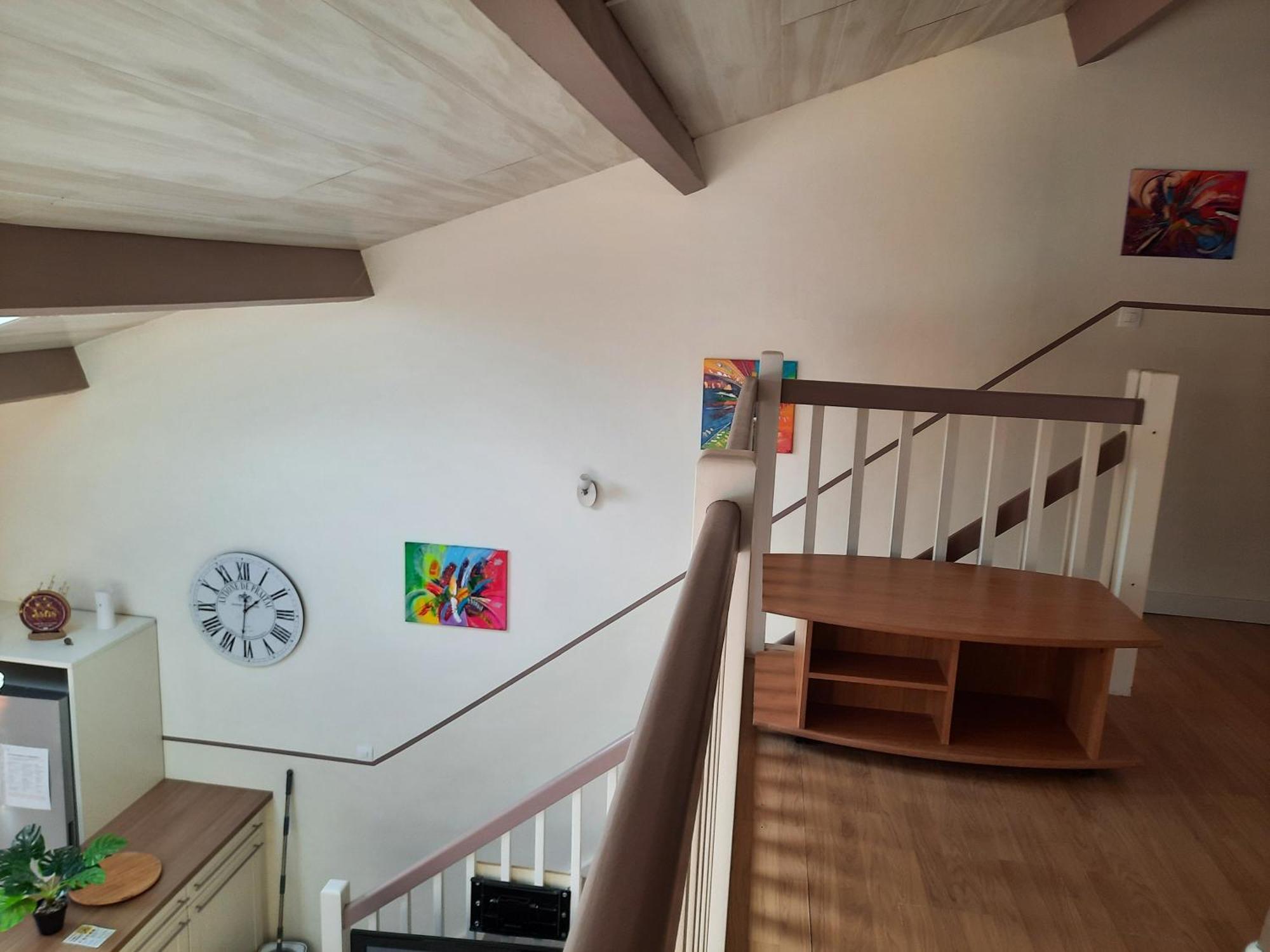Plage à 650 M MAISON MODERNE 70M2 Saint-Pierre-la-Mer  Eksteriør billede