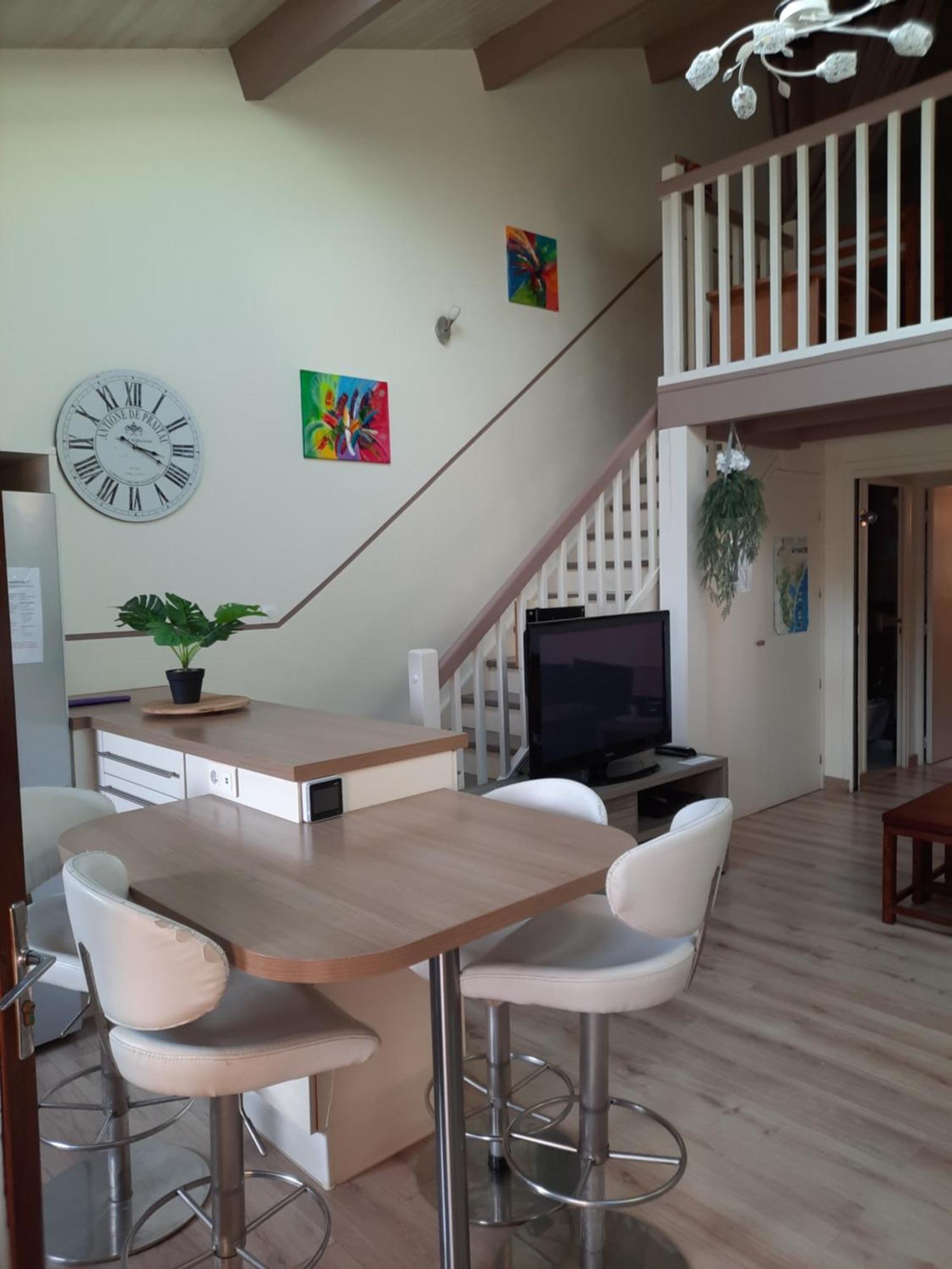 Plage à 650 M MAISON MODERNE 70M2 Saint-Pierre-la-Mer  Eksteriør billede
