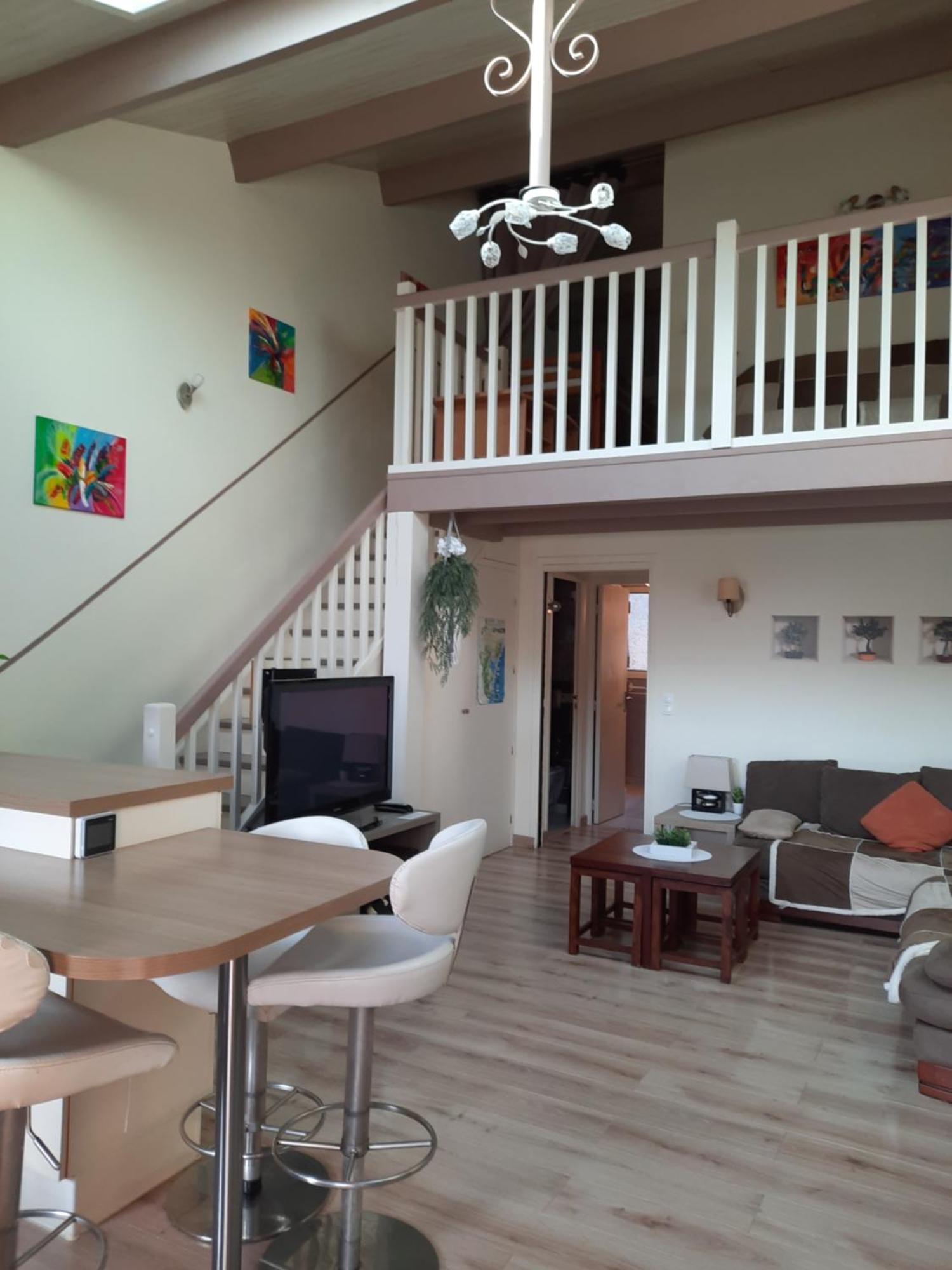 Plage à 650 M MAISON MODERNE 70M2 Saint-Pierre-la-Mer  Eksteriør billede